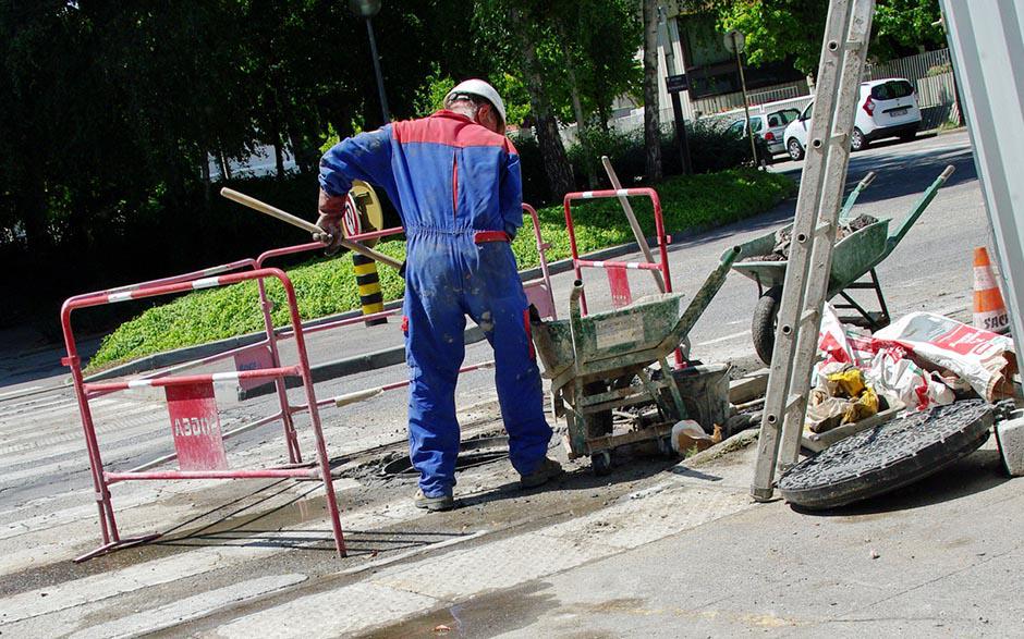 déboucheur canalisation maison Saint-Maurice